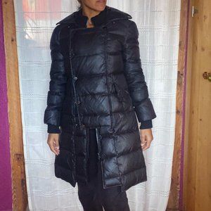 BCBG Maxazria Puffy Jacket